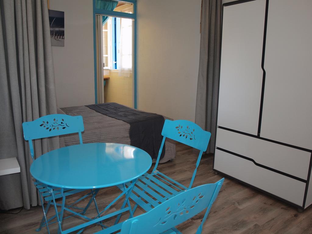 Hotel Restaurant - Villa Les Sirenes Argelès-sur-Mer Rom bilde