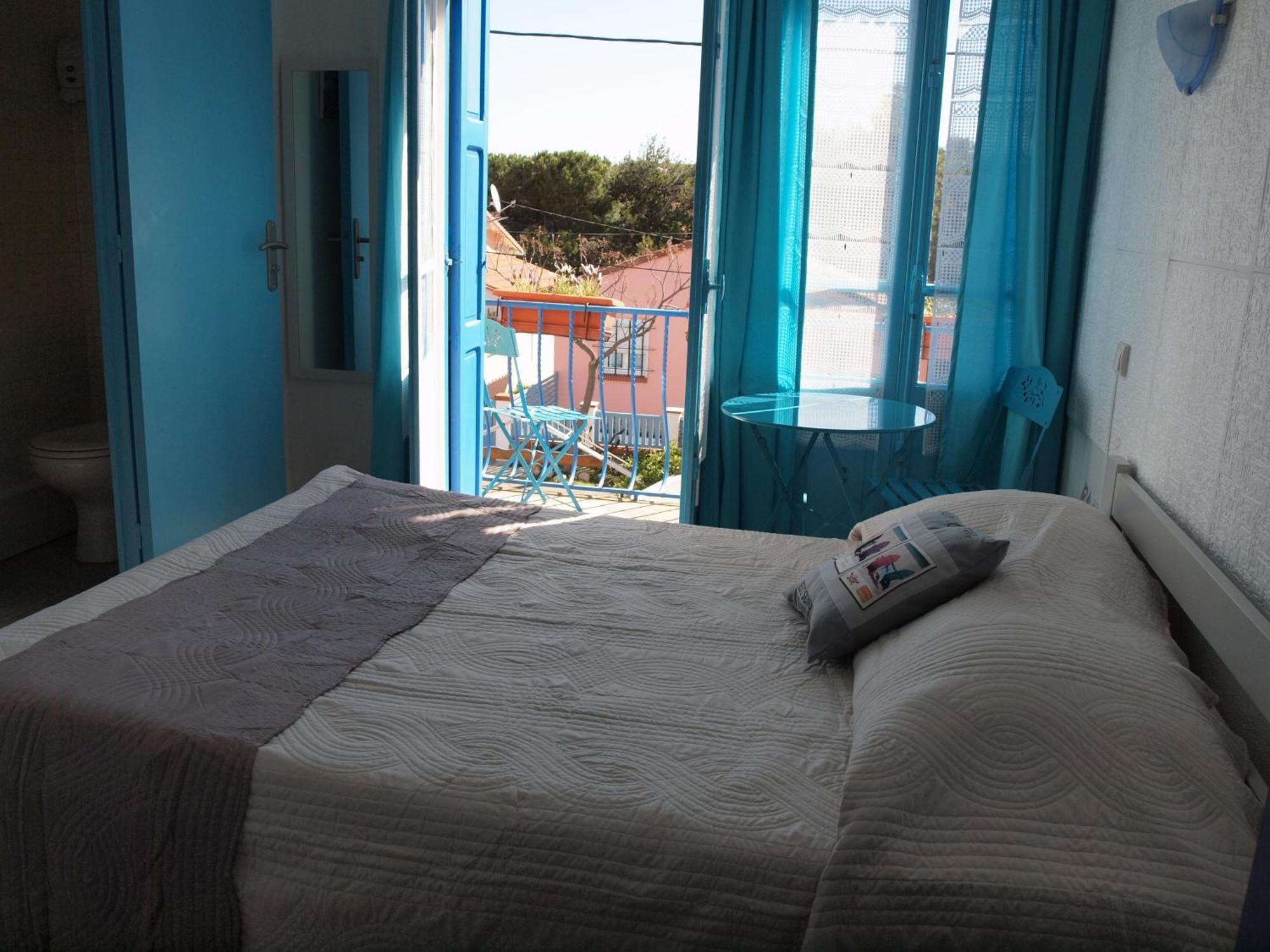 Hotel Restaurant - Villa Les Sirenes Argelès-sur-Mer Rom bilde