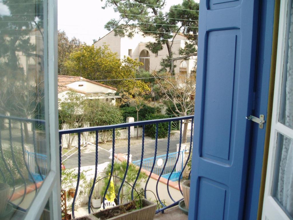 Hotel Restaurant - Villa Les Sirenes Argelès-sur-Mer Eksteriør bilde